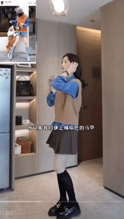Biến thành nữ thần công sở chỉ với áo sơ mi trơn màu đơn giản
