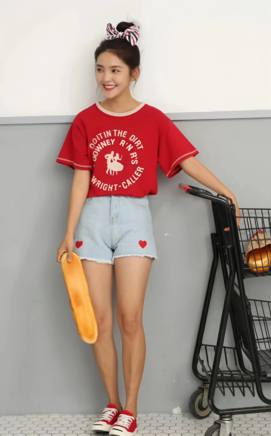 Chương nhược nam được givenchy công bố là đại sứ thương hiệu mới