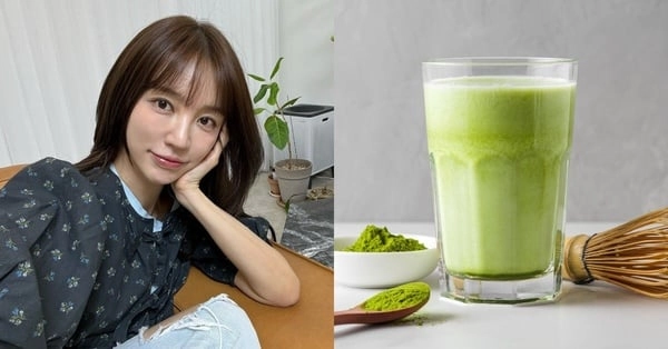 Thực đơn 11 ngày giúp Yoon Eun Hye giảm cân lập tức- Ảnh 2. Thực đơn 11 ngày giảm cân của yoon eun hye