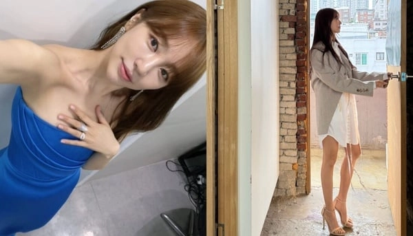 Thực đơn 11 ngày giúp Yoon Eun Hye giảm cân lập tức- Ảnh 3. Thực đơn 11 ngày giảm cân của yoon eun hye