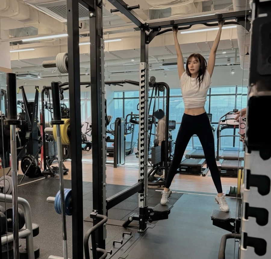 Thực đơn 11 ngày giảm cân của yoon eun hye