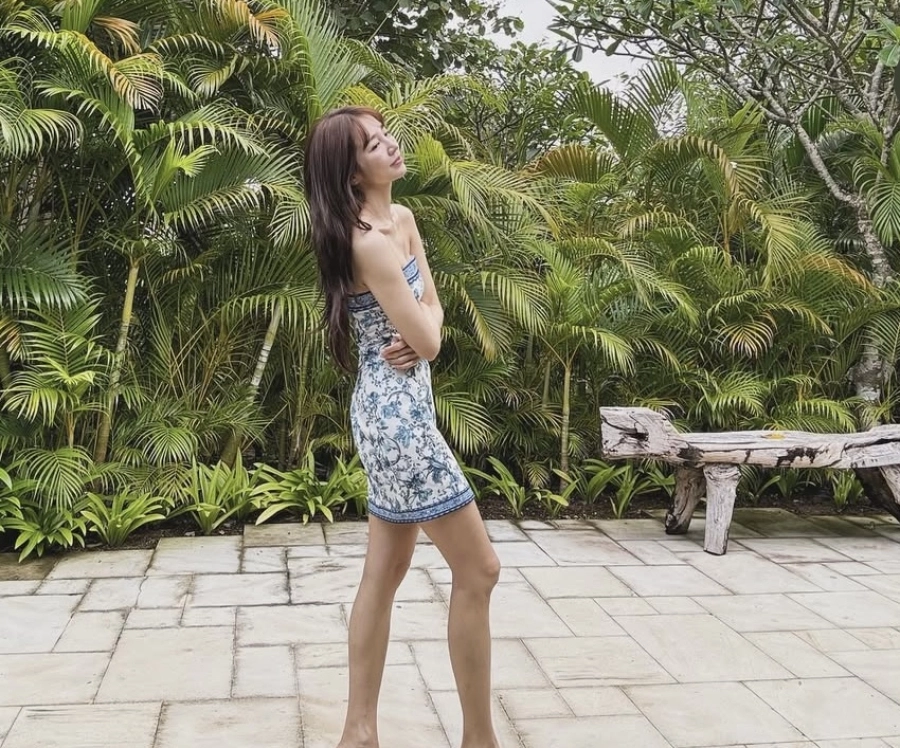 Thực đơn 11 ngày giảm cân của yoon eun hye